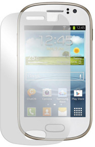 Скрийн протектор за Samsung Galaxy Fame S6810 / Fame Duos S6812
